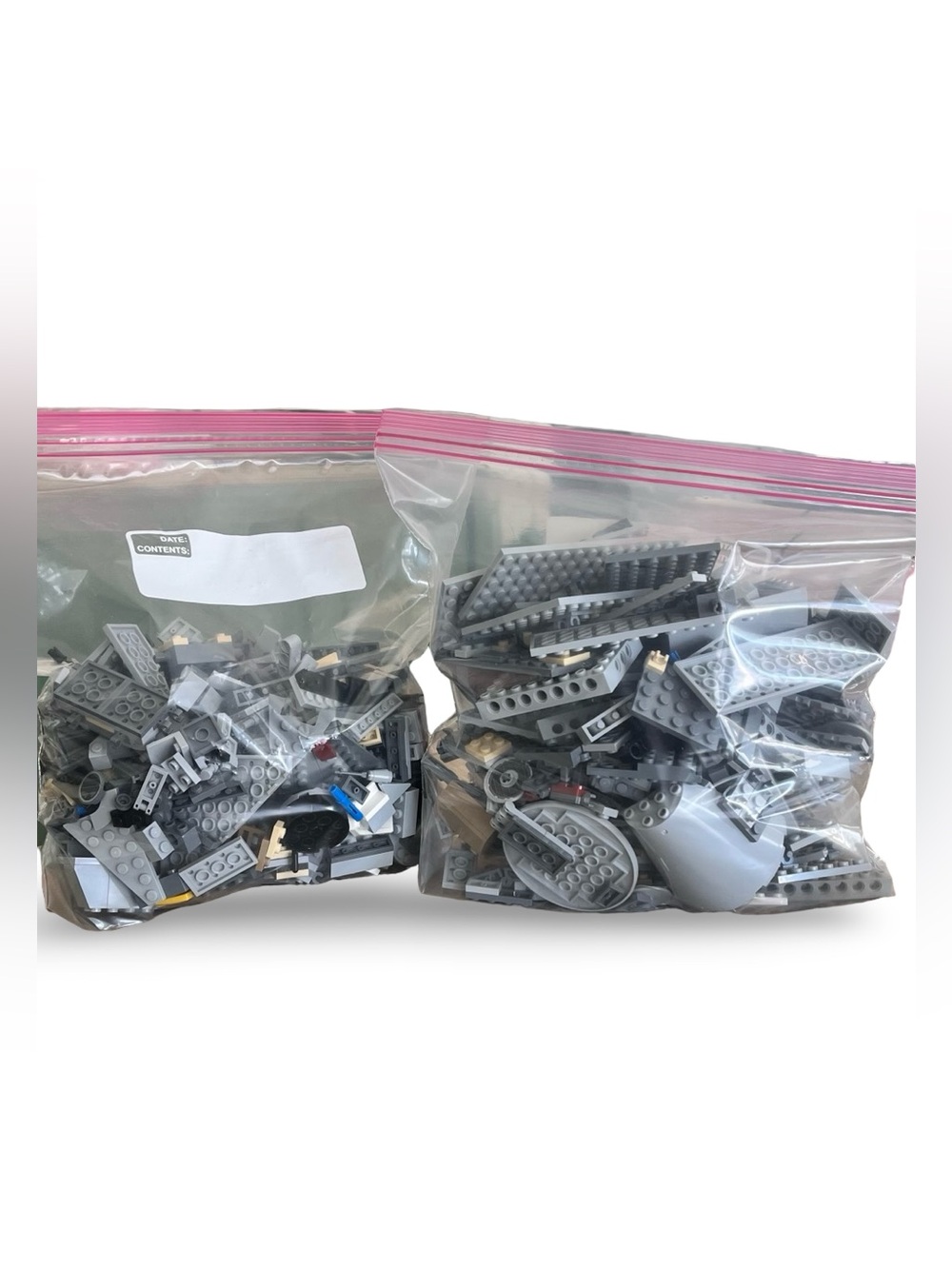 LEGO Star Wars Millennium Falcon 75257 Building Set - Starship Model
